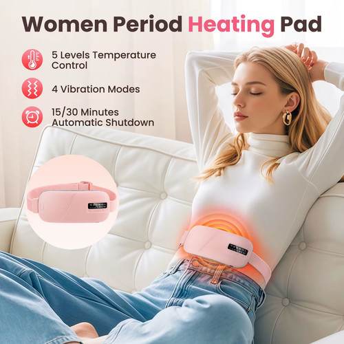 Heating vibration modes - 5, &