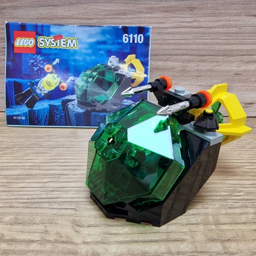 Vintage 90s lego solo - vintage,