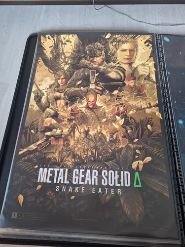 Jake kontou metal gear - kontou,