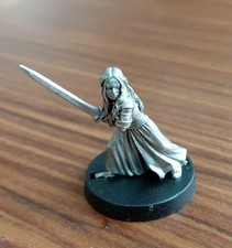 Warhammer Lord Of The Rings