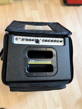 AER COMPACT 60/3 TWIN CHANNEL