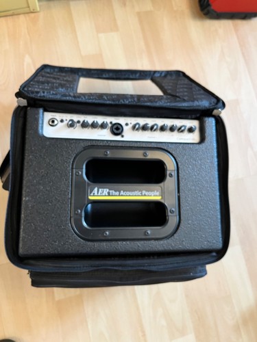Aer compact twin channel - aer, 60/3