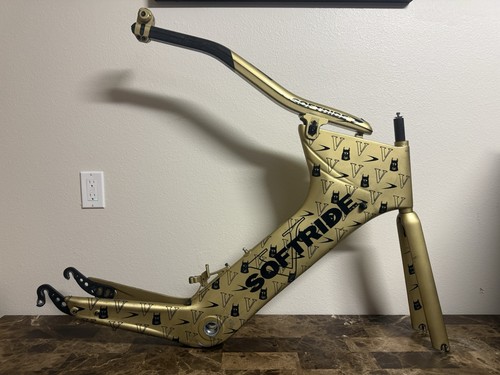 Softride power carbon - softride, fiber