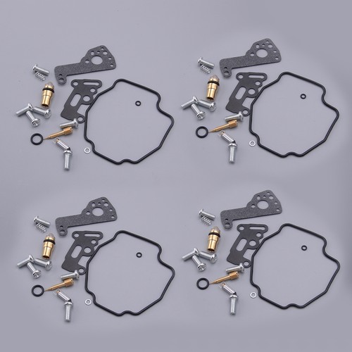 4set carburetor carb repair - carburetor,