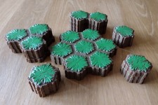 Heroscape terrain bundle