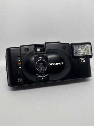 Excellent olympus xa3 35mm - excellent,