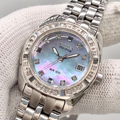 Working condition citizen - ,