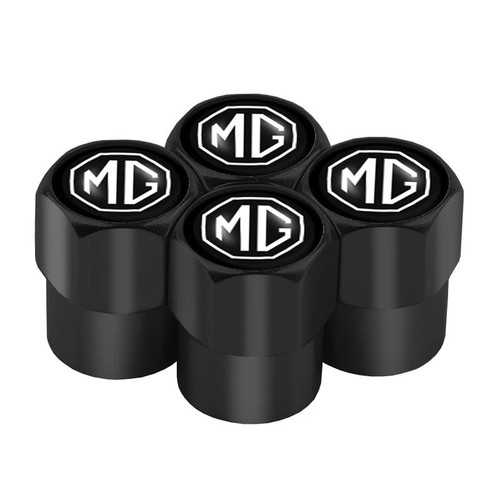 Tyre valve dust caps - tyre,