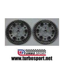 Ford Mondeo Duratec Vernier