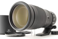 [Top MINT]  Nikon  AF-S NIKKOR