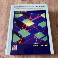 Microprocessor Systems Design