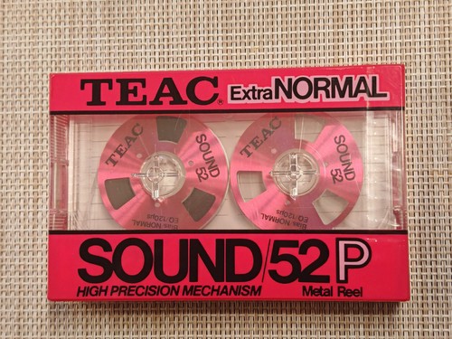 Teac sound pink type - sound,