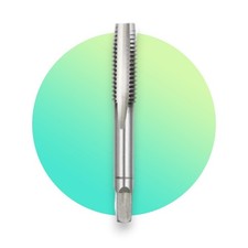 M10 x 1.5 Tap First Taper Tap
