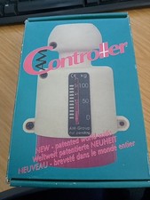 Caravan Nose Weight Controller 