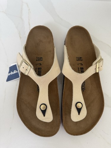 Birkenstock leather nubuck - birkenstock,