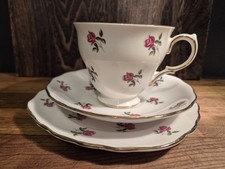 Colclough Fragrance Pattern