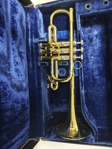 Bach model 236 stradivarius - model,