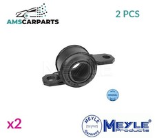 CONTROL ARM WISHBONE BUSH PAIR