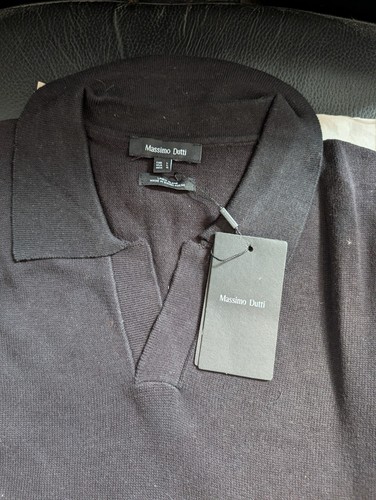 Massimo dutti men linen - men’s,