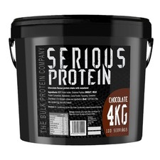 Serious protein - protein, –