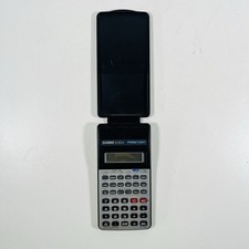 Casio Fraction Calculator
