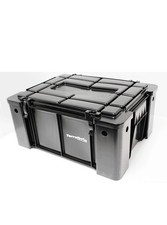 TERRAFIRMA STORAGE BOX LOW LID