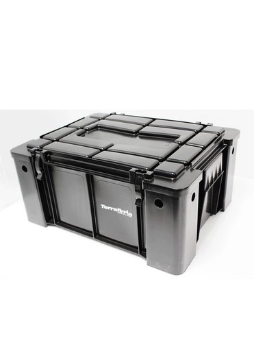 Terrafirma storage box - storage,