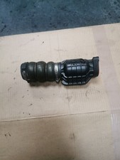 PEUGEOT Citroen MK1 1.6 HDI Dv6 TURBO RESONATOR INTAKE PIPE 9687261180