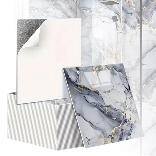 10pcs marble effect tile - marble,