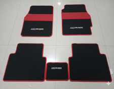 JDM Mugen Style Floor Car Mats