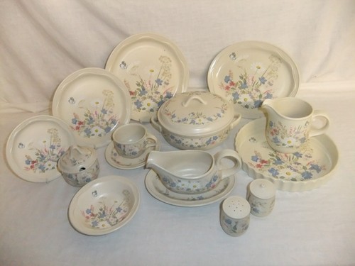 Poole springtime pottery - poole,