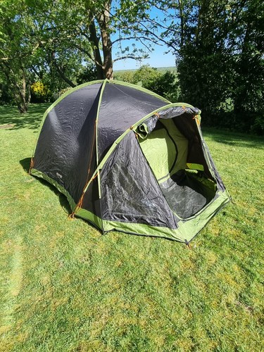 Vango theta person tent - vango,