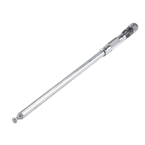 Metal telescopic for antenna - metal,