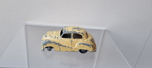 Vintage austin a40 - vintage,