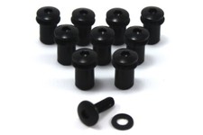 Ducati Black Aluminium m4