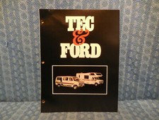 1979 CampMate & Travel Cruiser