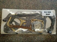 Perkins P4 bottom end