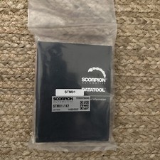 Scorpion automotive stm01 - automotive, stm01/k2