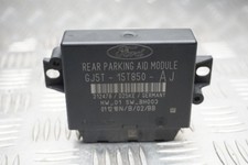 FORD KUGA MK2 REAR PARKING AID MODULE 2017-2019 CU17