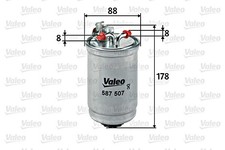 Fuel Filter VALEO Fits VW SEAT