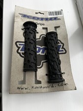 Kona Mooseknuckle GRIPS NOS Retro Downhill