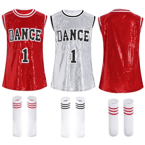 Girl hip hop dance - uk,