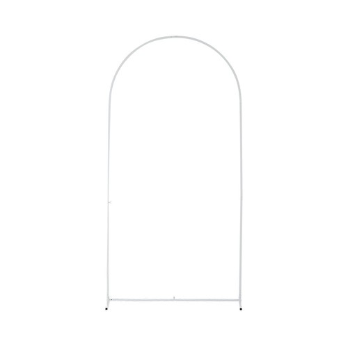 Large wedding arch door - large,