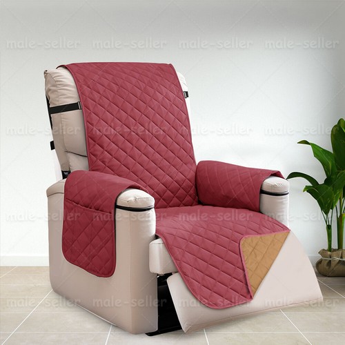 Waterproof reversible recliner - waterproof,