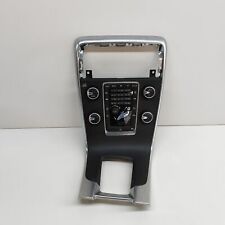 VOLVO V60 MK1 Center Console