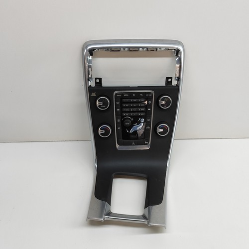 Volvo v60 mk1 - v60, console