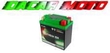 Lithium Motorcycle Battery