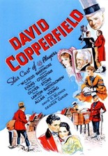 David copperfield - david,