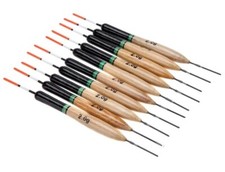 Fishing Waggler Floats Wide