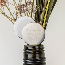 Engraved Cocktail Stirrers Personalised Bar Gift Table Event Decor Birthday Xmas